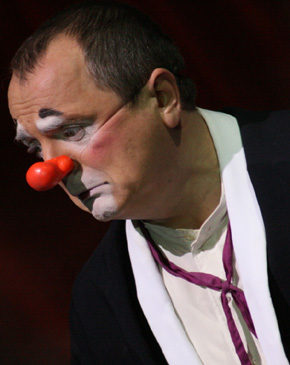 Clown Anatol